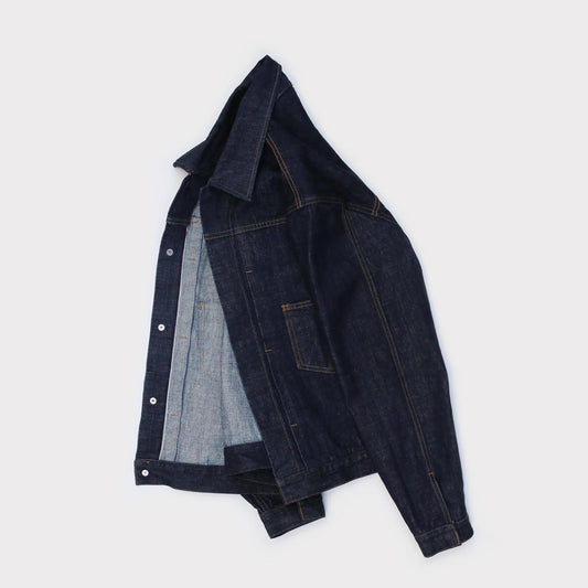 Shopjack Indigo