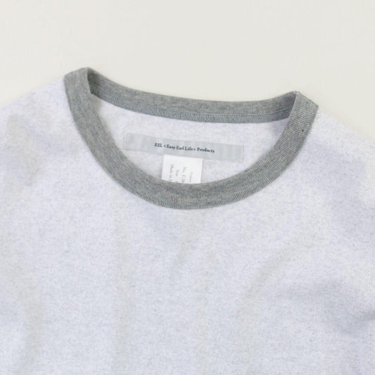Unitee White×Gray