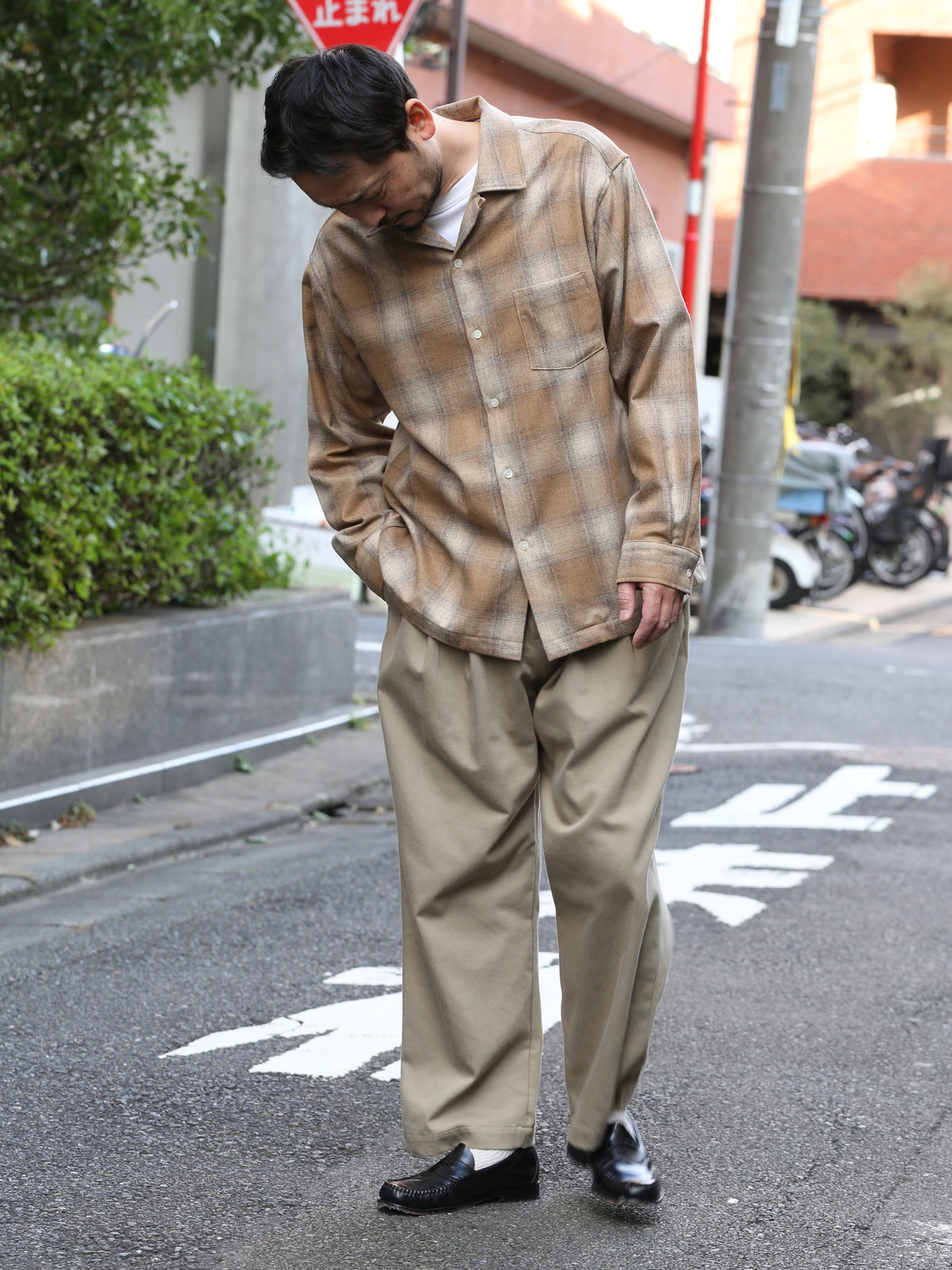 Pacer Pants