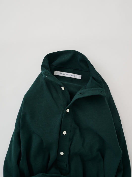 Mont Blanc Henley