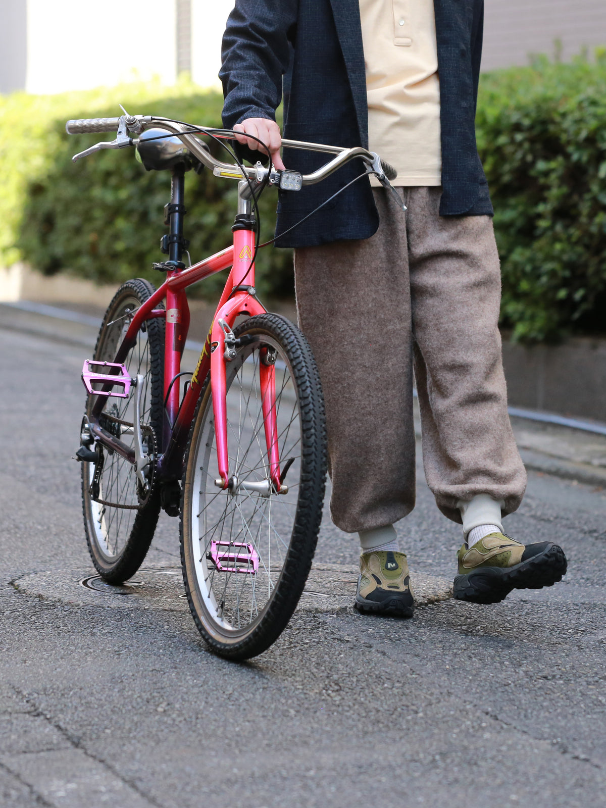 YO-YO Pants