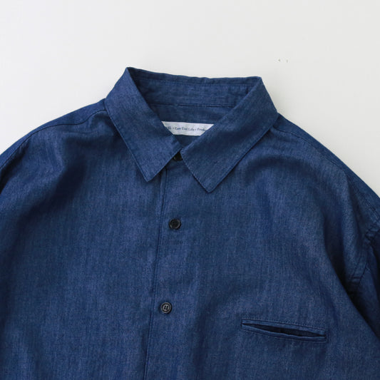 Grooming Shirt