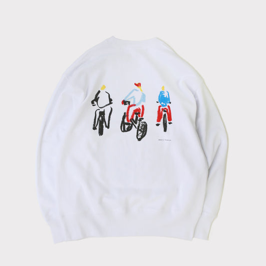 ヒラノトシユキ BYE BYE BIKER