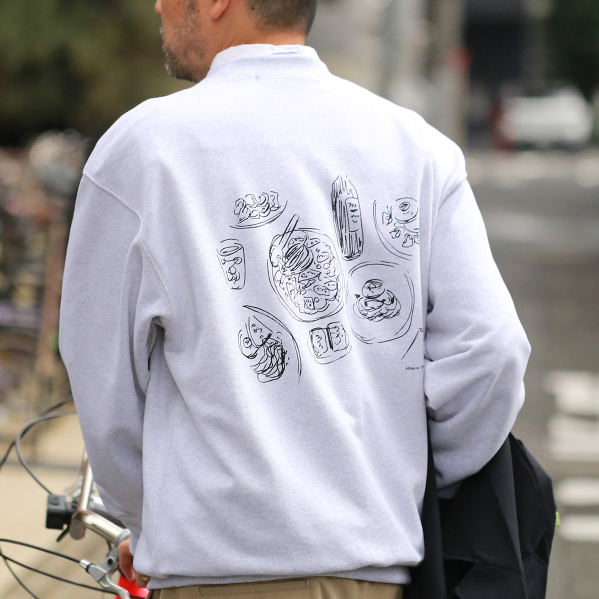 ヒラノトシユキ BYE BYE BIKER