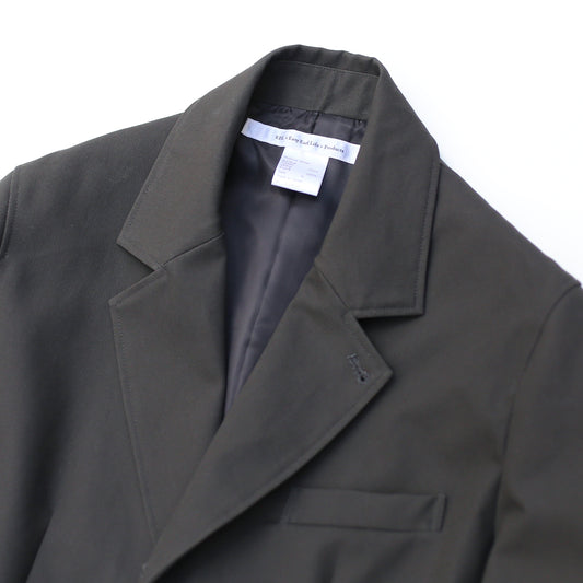 Monroe Jacket