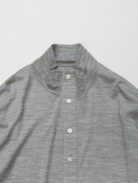 Mont Blanc Henley Flag Ship Ver.