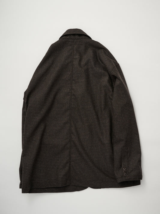 Pa. Jacket