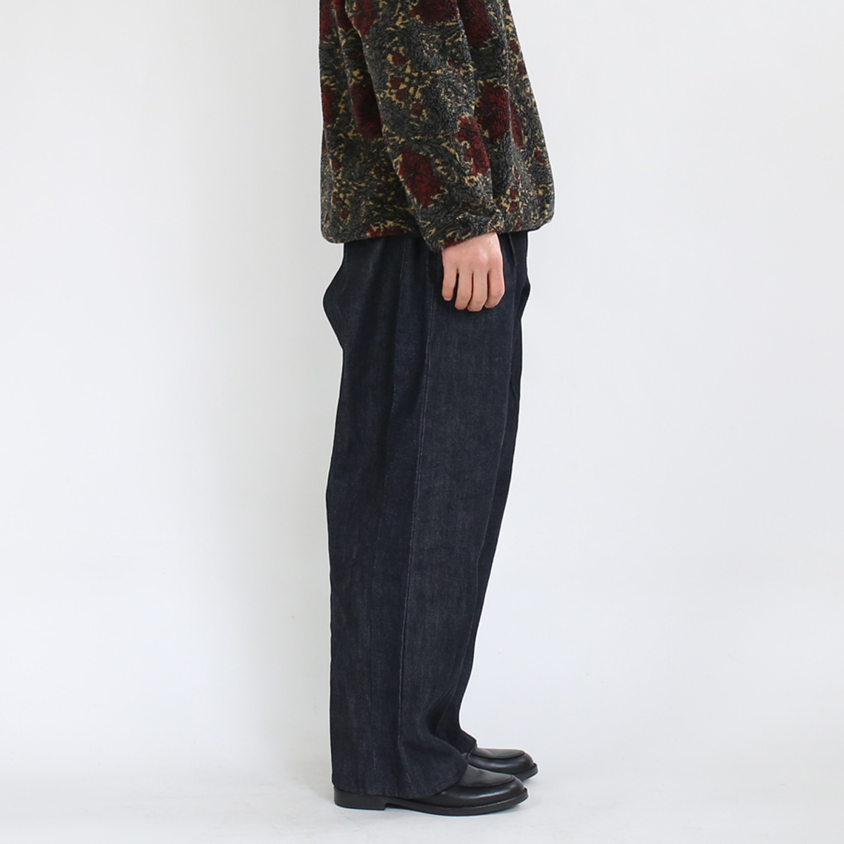 EEL デニムベア EEL デニムベア