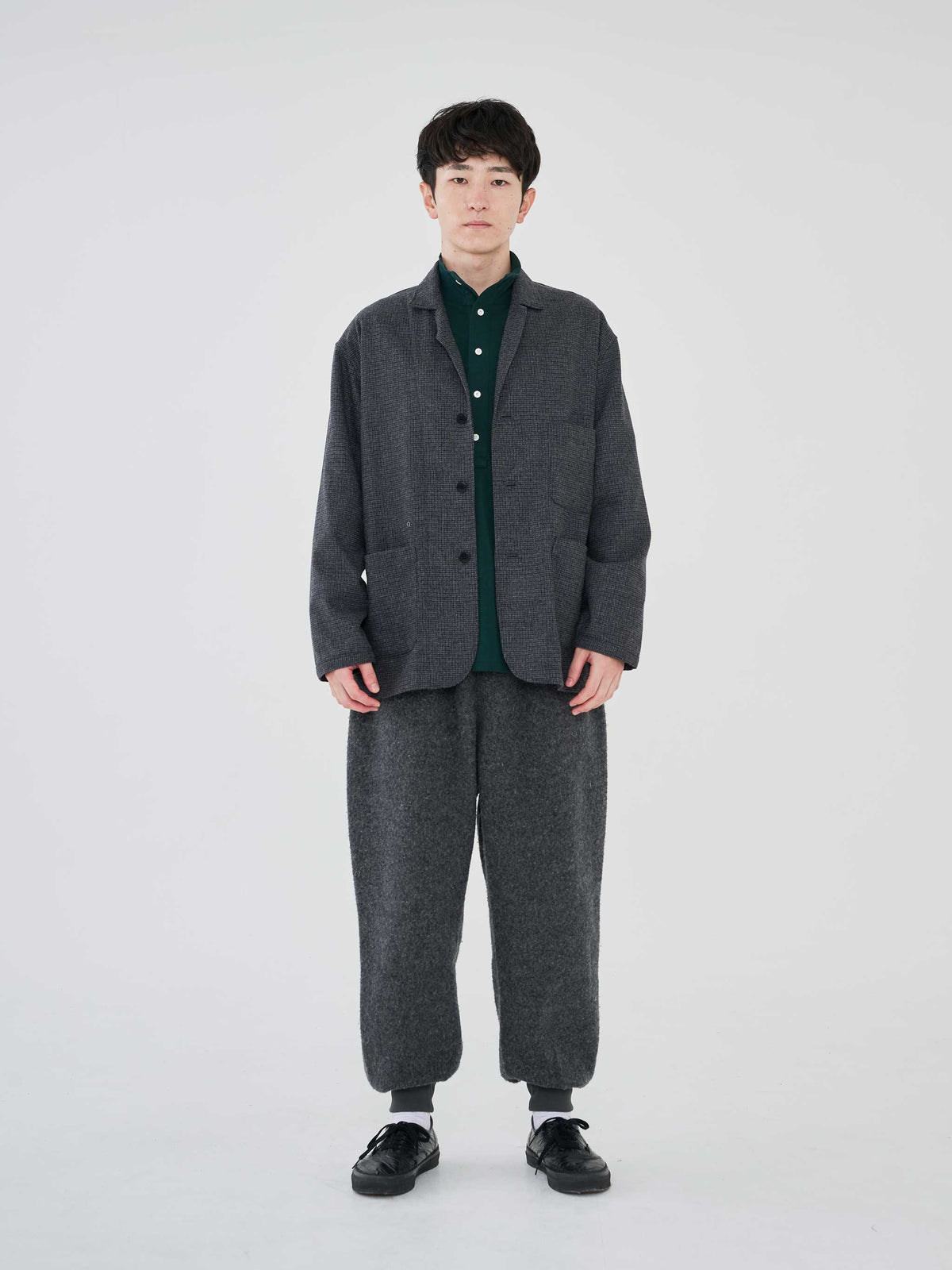 Pa. Jacket
