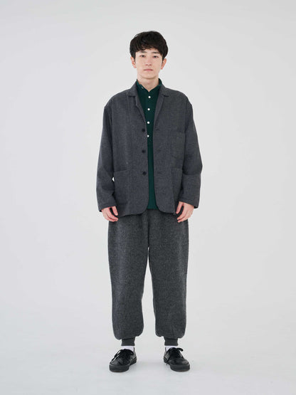 Pa. Jacket