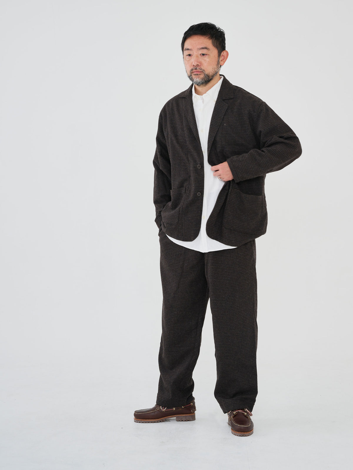 Pa. Jacket