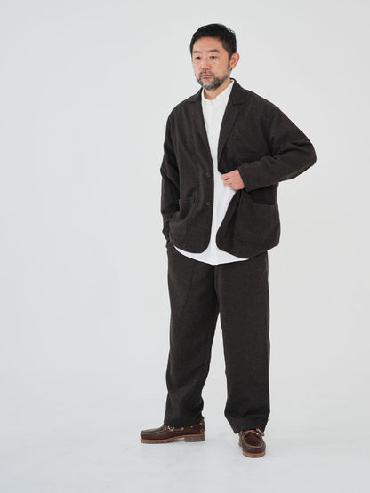 Pa. Jacket