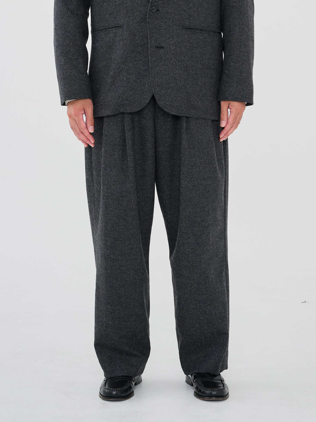 EARL SLACKS