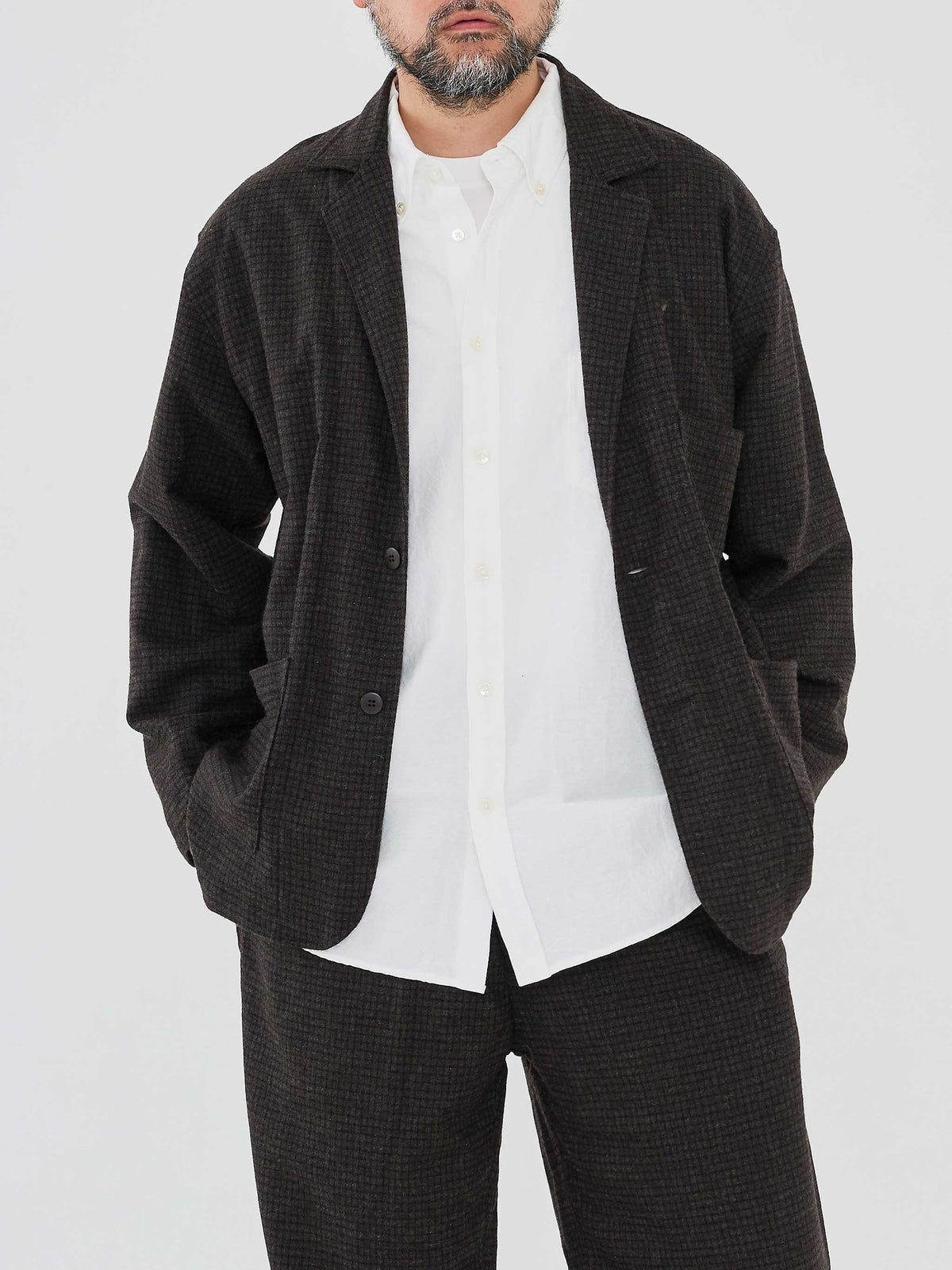Pa. Jacket