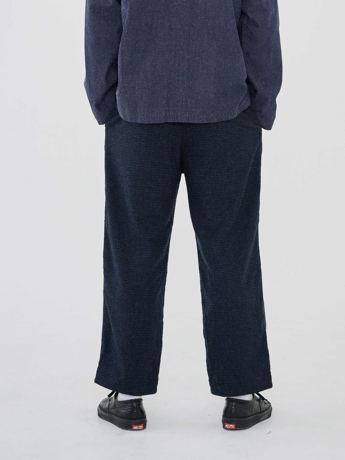 COOK PANTS羊