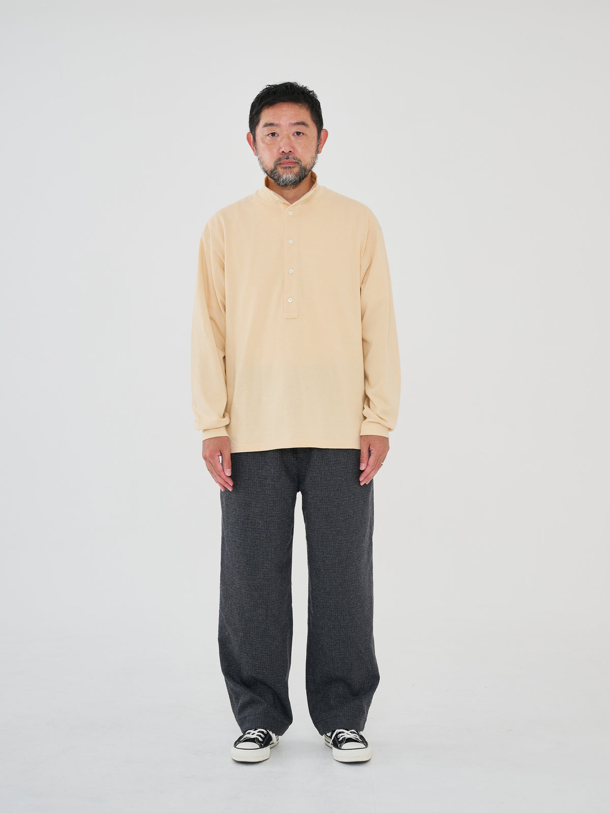 COOK PANTS羊
