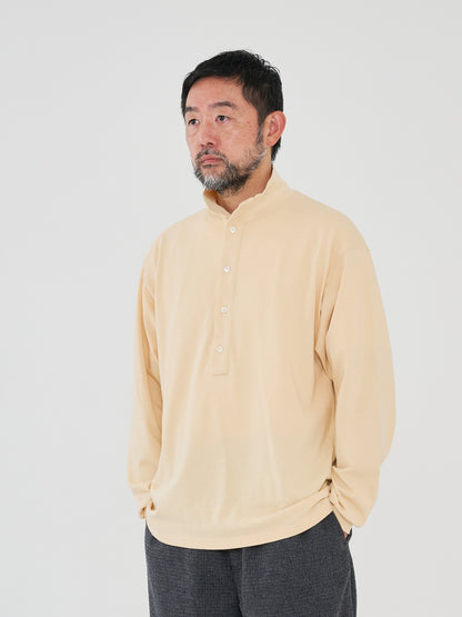 Mont Blanc Henley