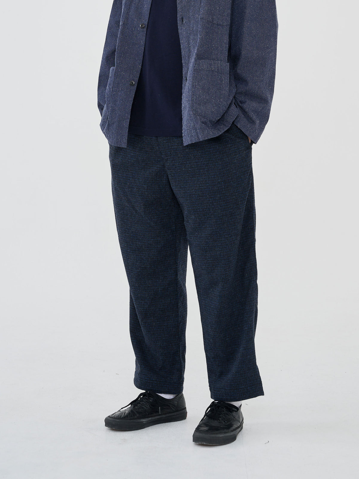 COOK PANTS羊