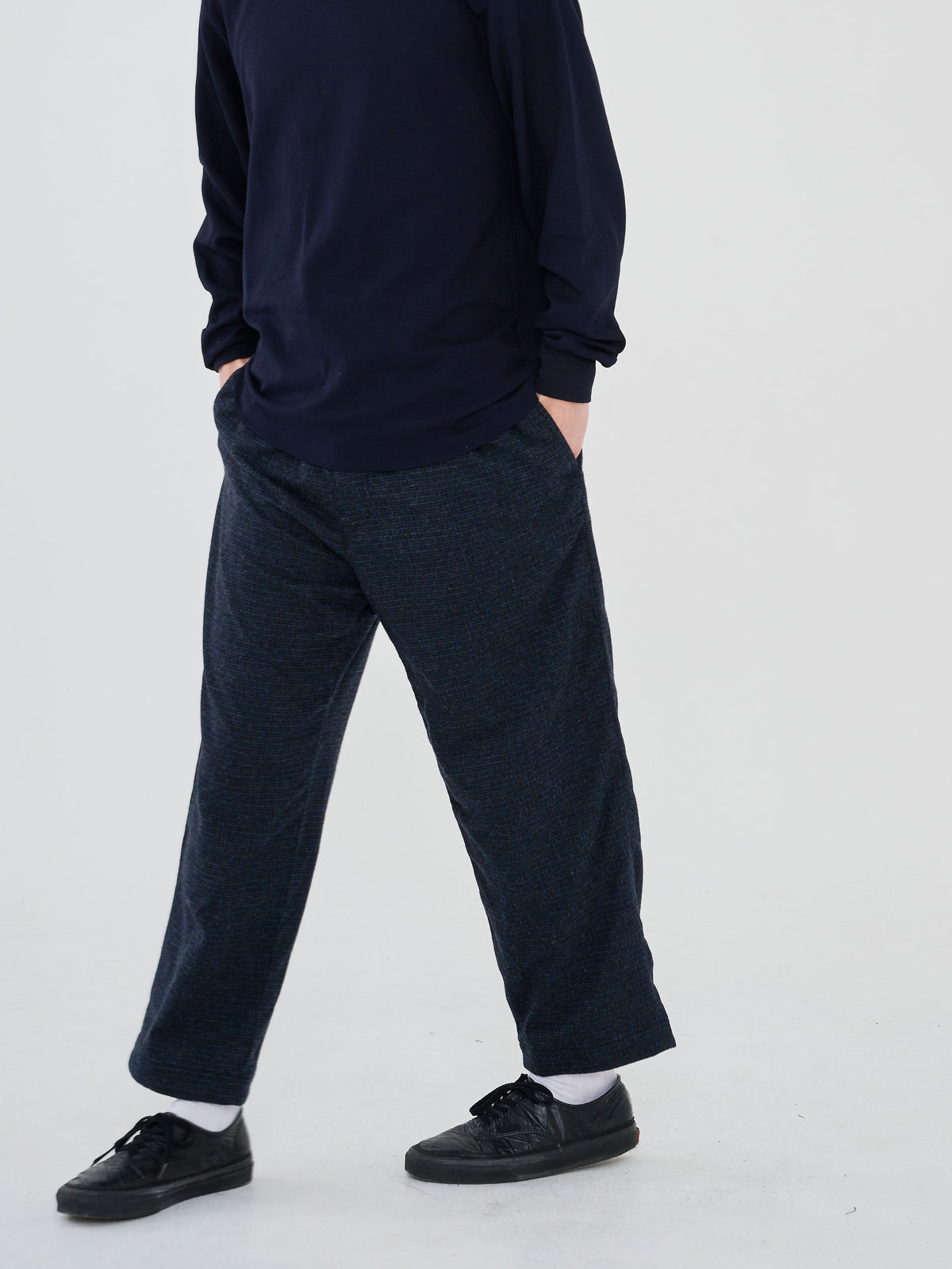 COOK PANTS羊