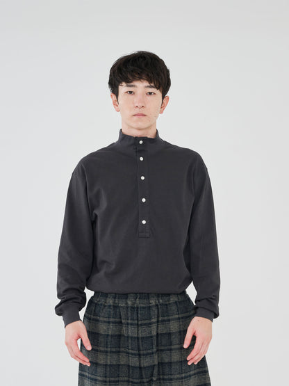 Mont Blanc Henley