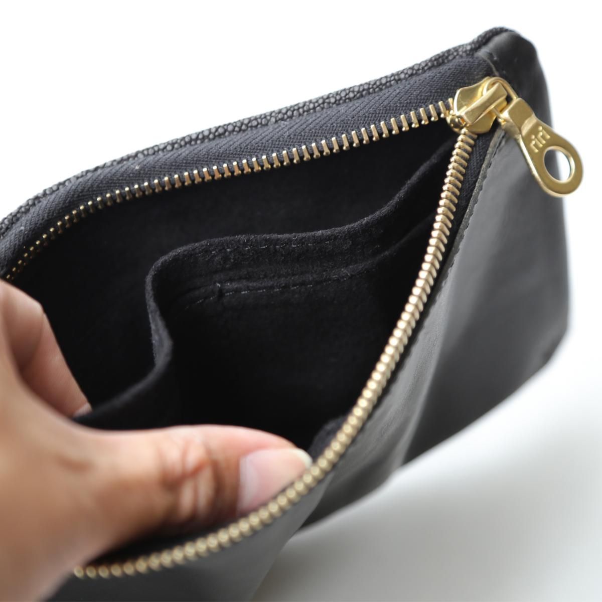 Tochca Galusha Wallet