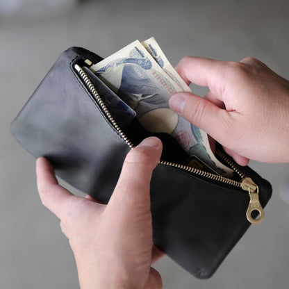 Tochca Galusha Wallet