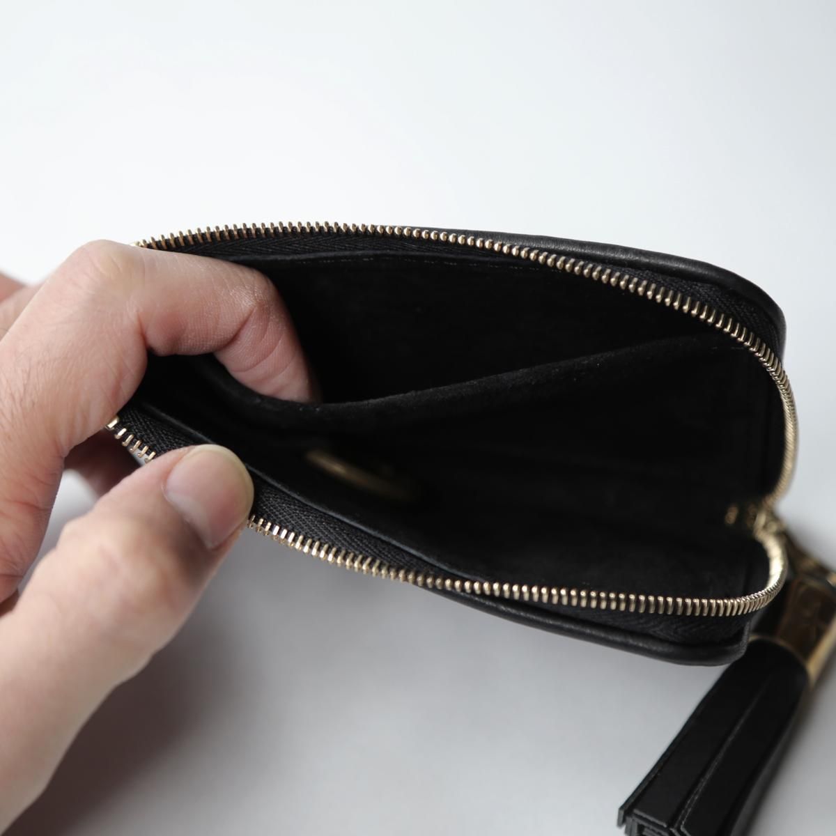 Tochca Galusha Key Case
