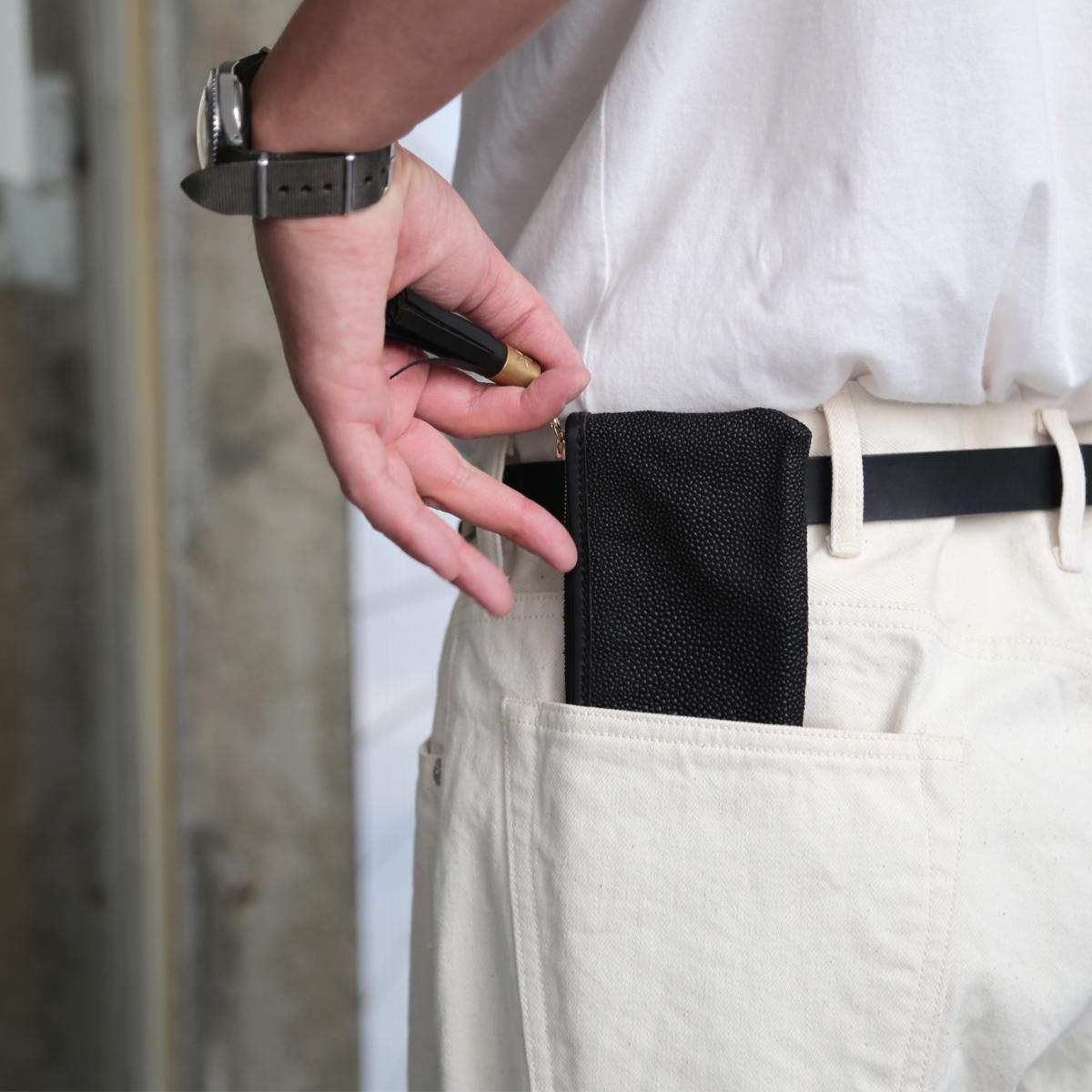 Tochca Galusha Key Case