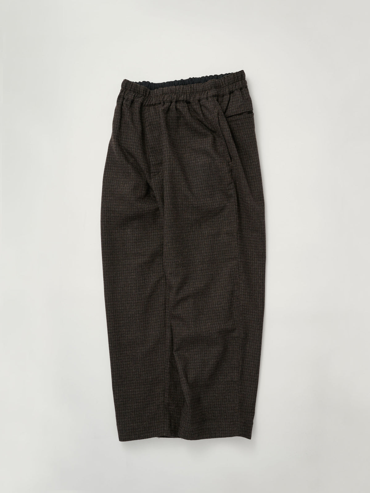 COOK PANTS羊