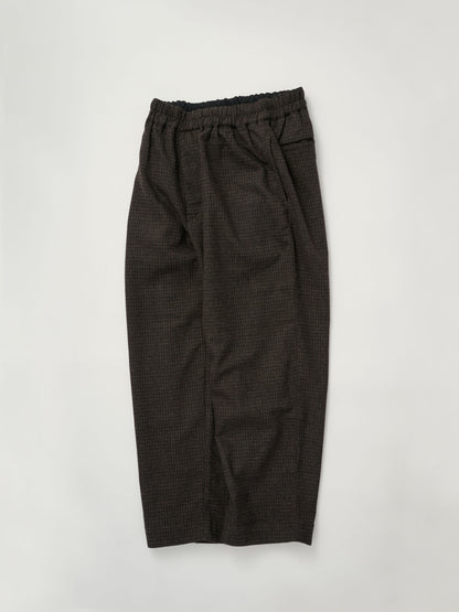 COOK PANTS羊