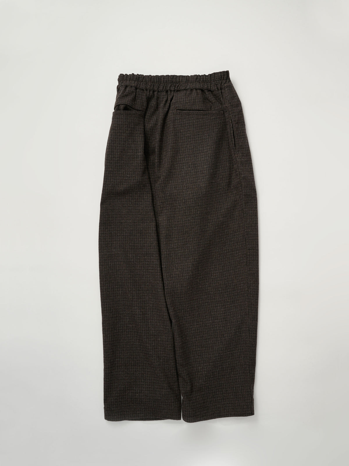 COOK PANTS羊