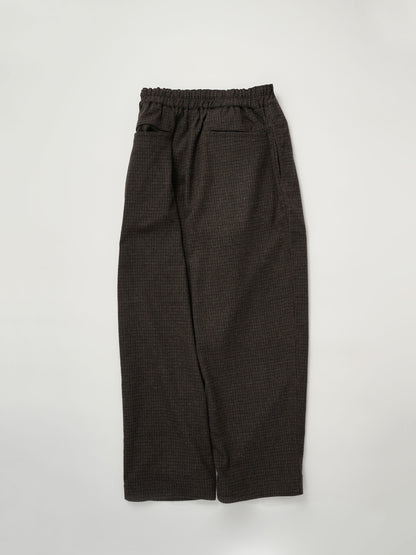 COOK PANTS羊