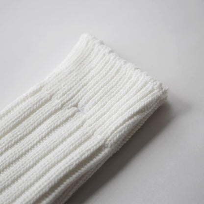 ROYAL SOCKS  White×Navy