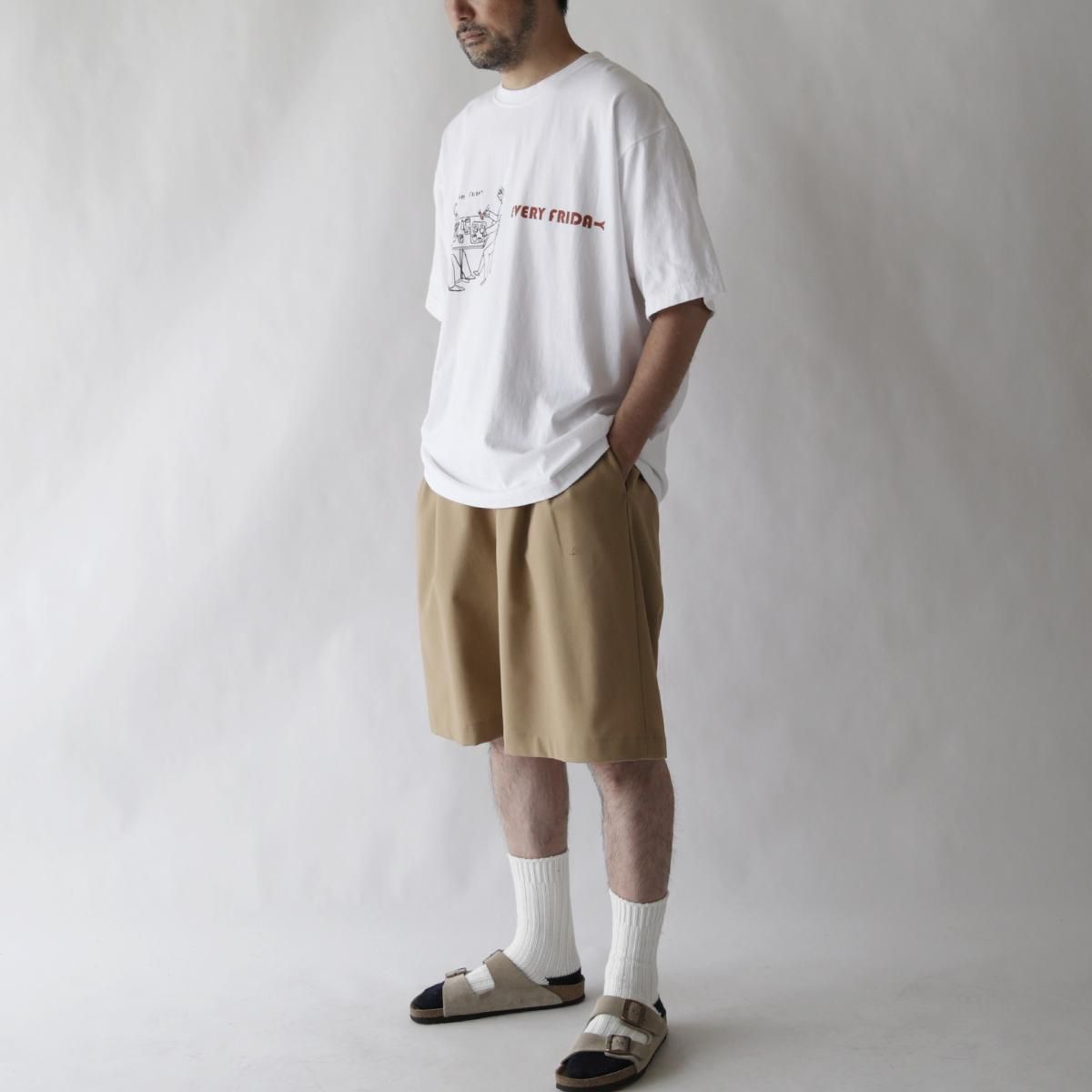 ROYAL SOCKS  White×Navy