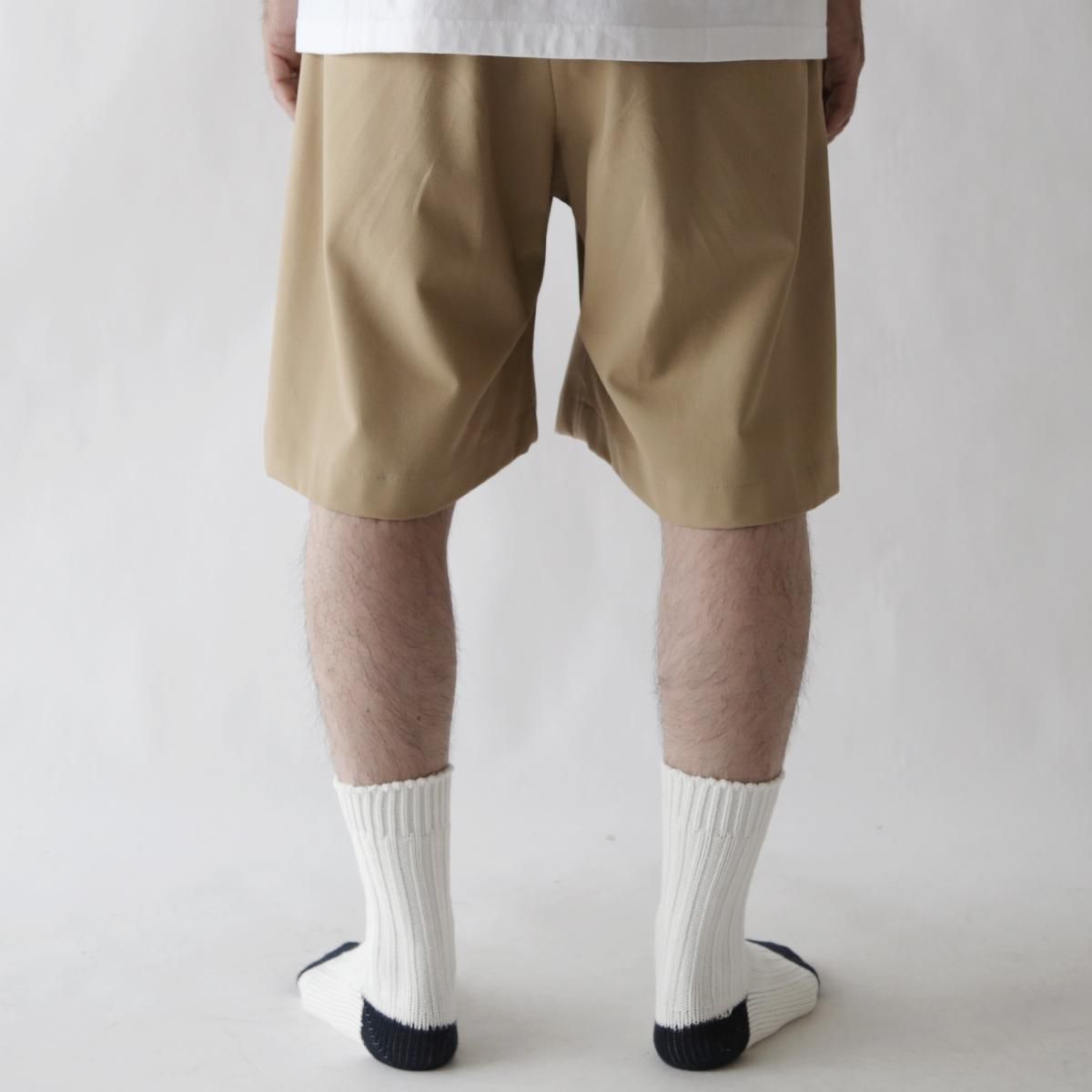 ROYAL SOCKS  White×Navy