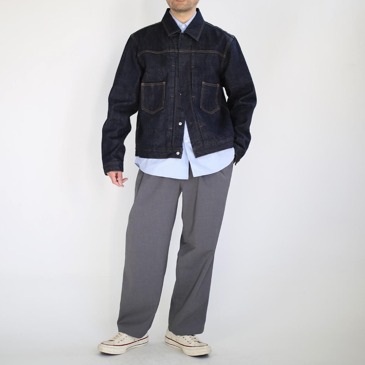 Shopjack  Indigo