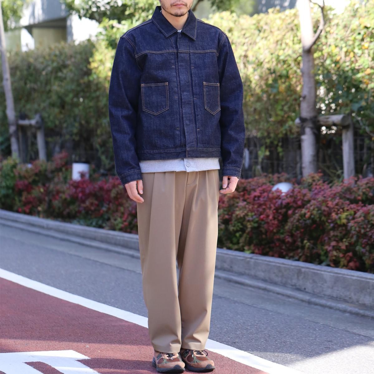 Shopjack  Indigo
