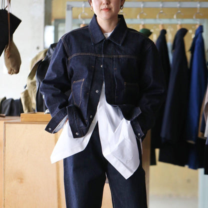 Shopjack  Indigo