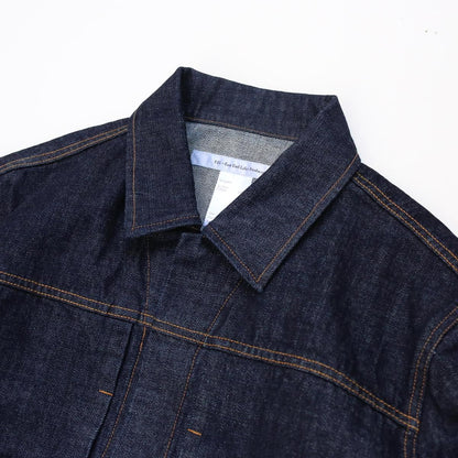 Shopjack  Indigo