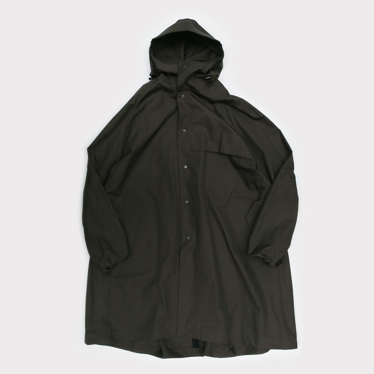 RAIN MAN COAT