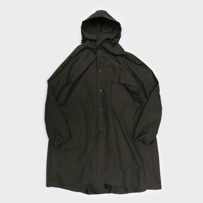 RAIN MAN COAT