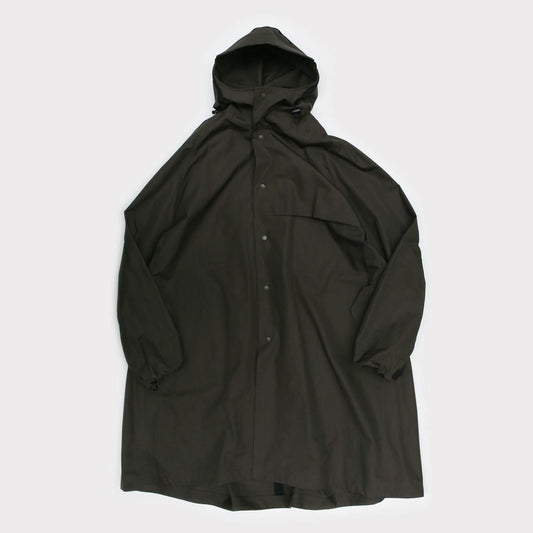 RAIN MAN COAT