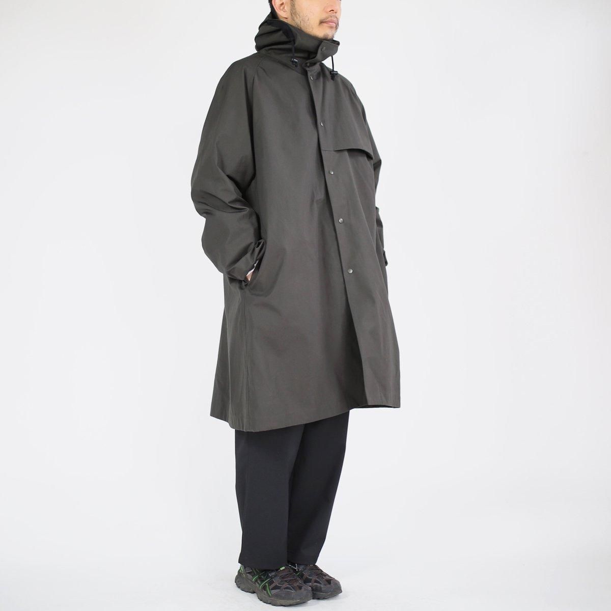 RAIN MAN COAT