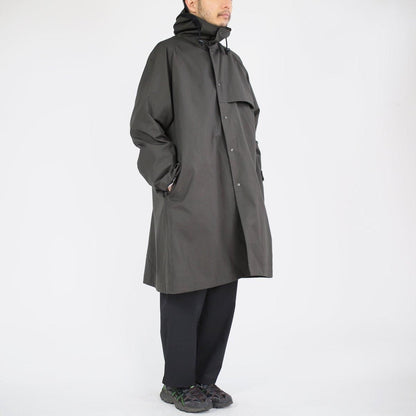 RAIN MAN COAT