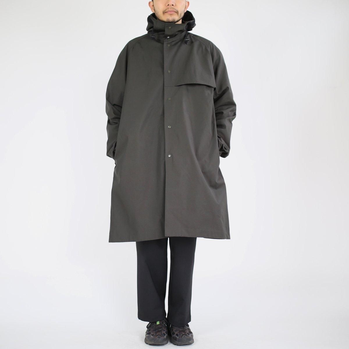 RAIN MAN COAT