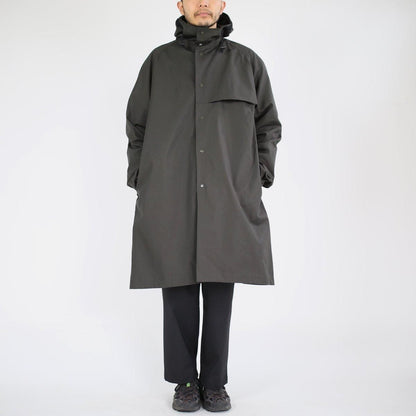 RAIN MAN COAT