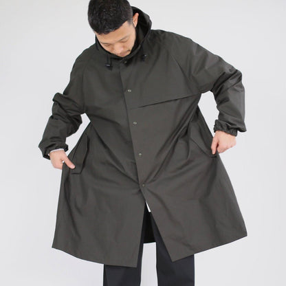 RAIN MAN COAT