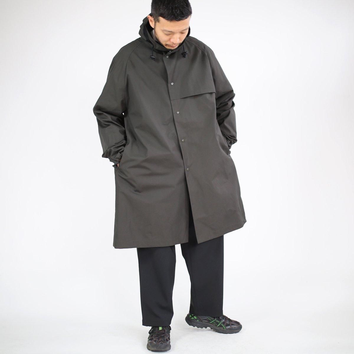 RAIN MAN COAT
