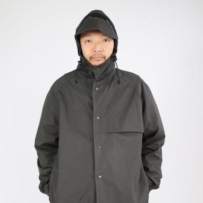 RAIN MAN COAT