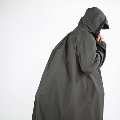RAIN MAN COAT